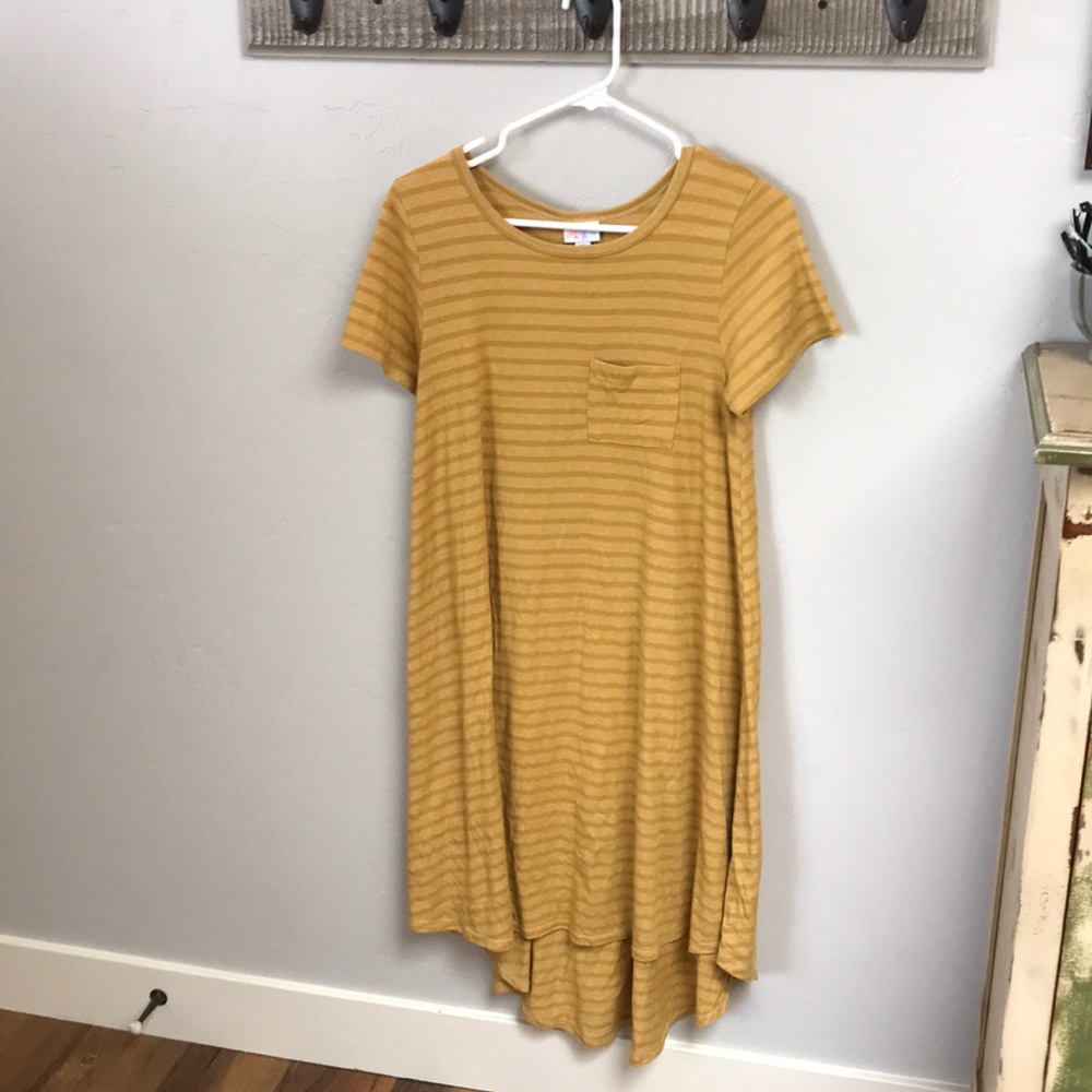 LulaRoe Carly Dress